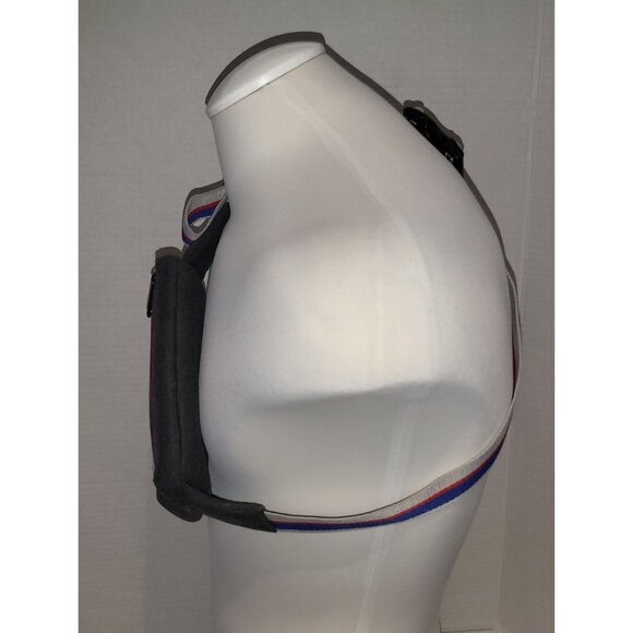 Champion Neoprene Sling Bag  Grey - Picture 5 of 8